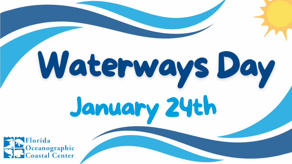 Waterways Day event image