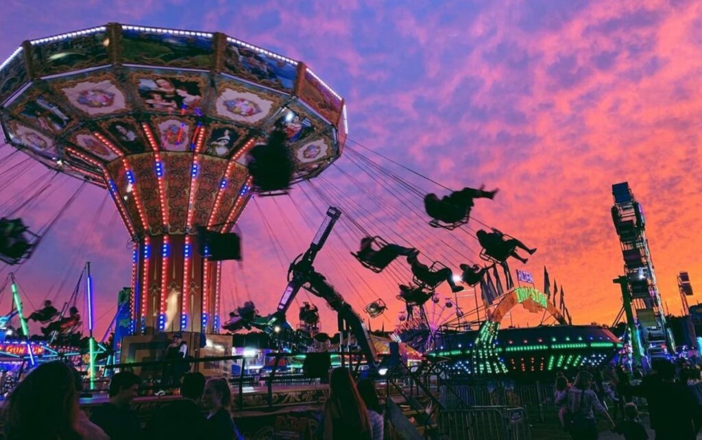 Martin County Fair event image