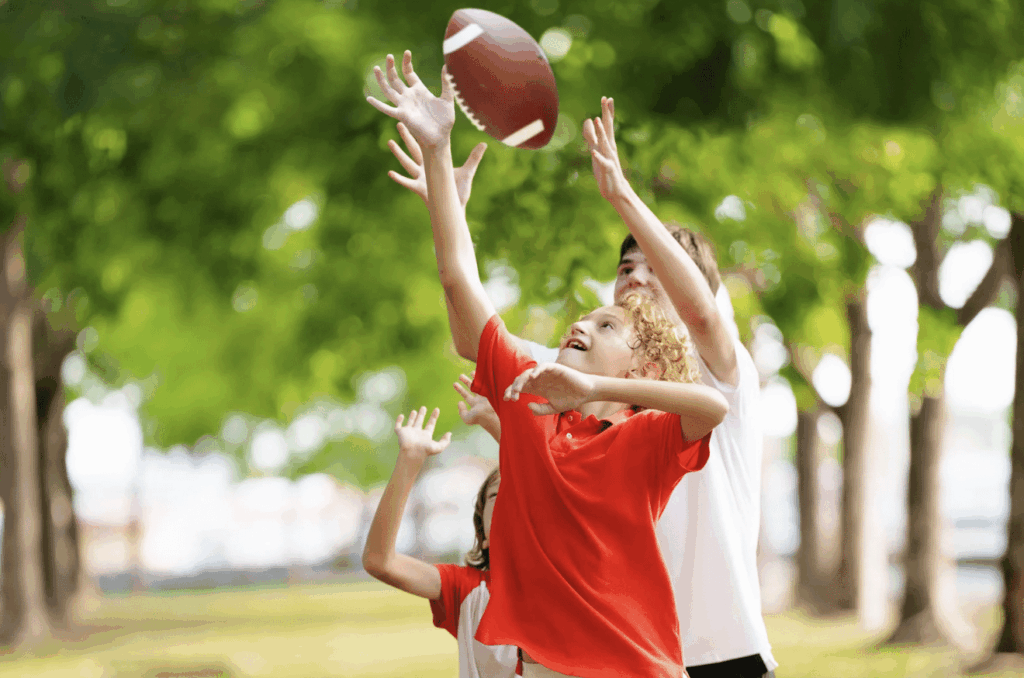 The Big Game Brunch & Ball event image
