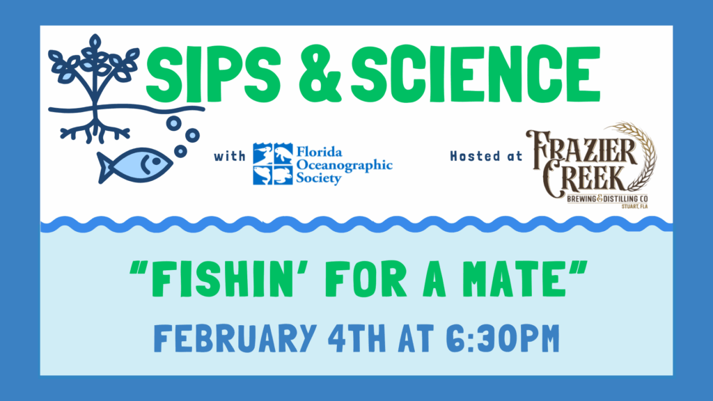 Sips & Science event image