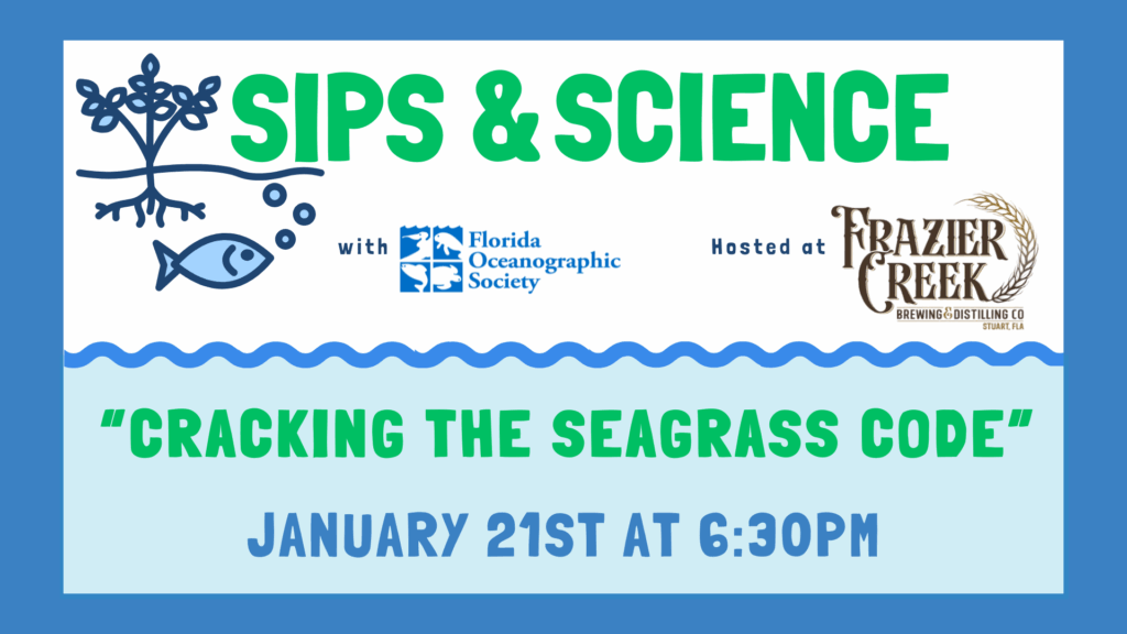 Sips & Science event image