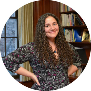 Headshot Laurie Santos