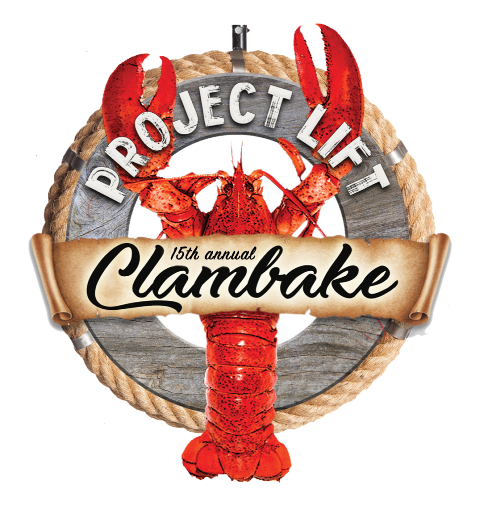 Project LIFT’s 15th Annual Clambake event image