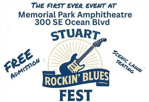 Rockin’ Blues Fest event image