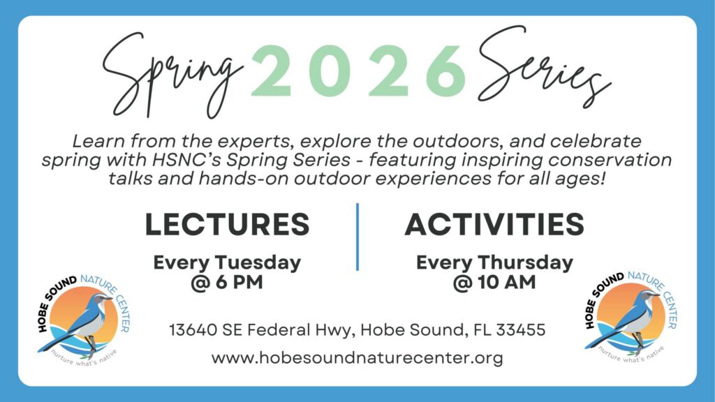 Nature’s Narratives: Marine Conservation event image