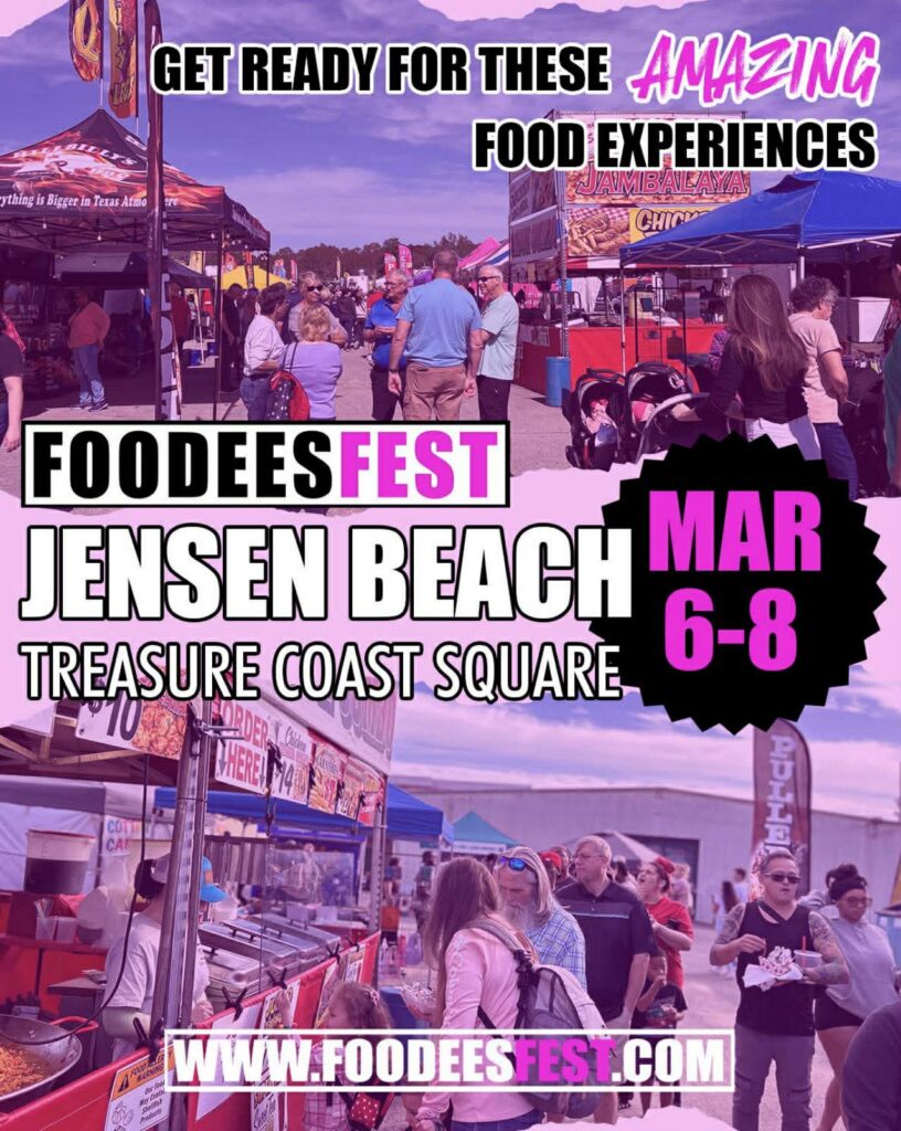 Foodees Fest event image