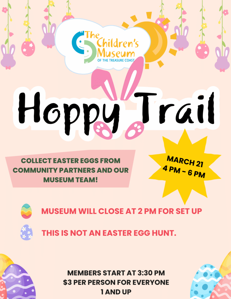 Hoppy Trail event image