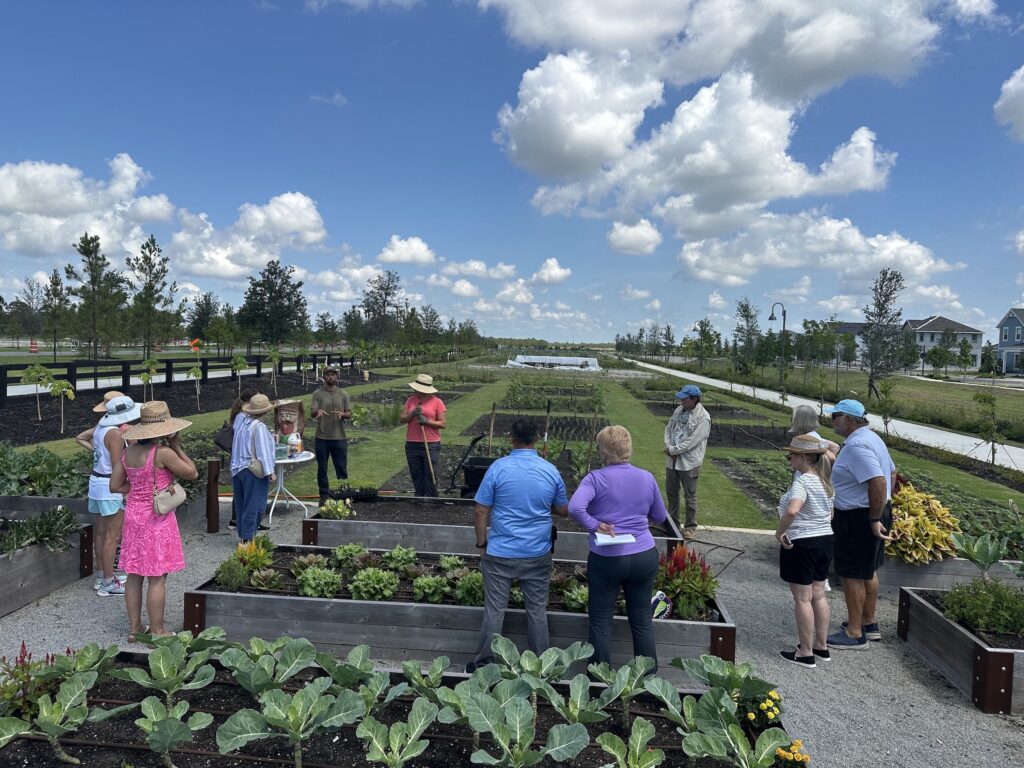 Newfield Farm Tour event image