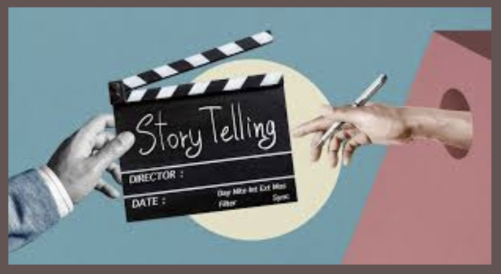 Spoken Truths: Storytelling Workshop event image