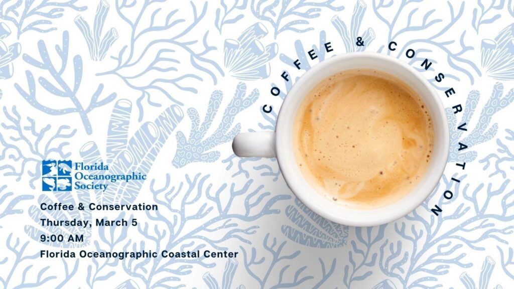 Coffee & Conservation