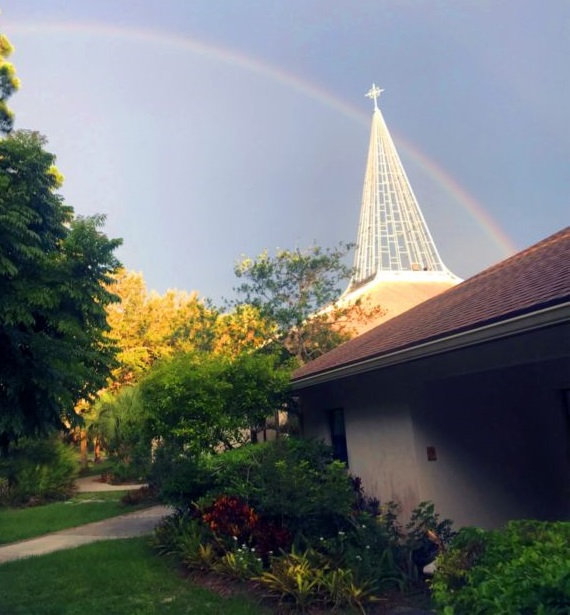 Labyrinth Walk at St. Luke’s event image