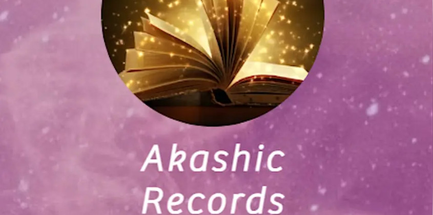 Live Gallery Akashic Channeling event image