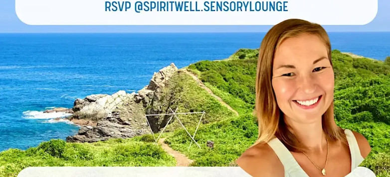 Dream Weaver Workshop event image