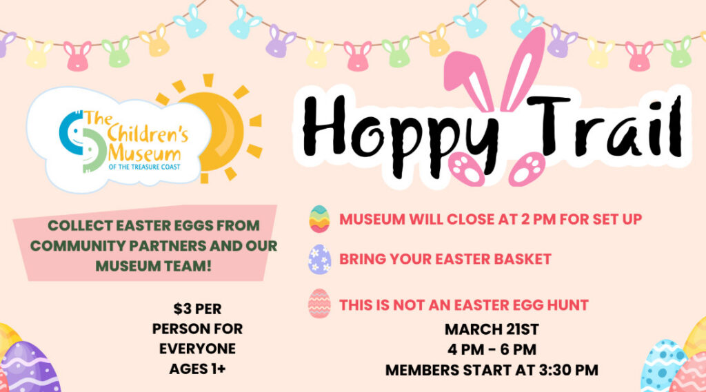 Hoppy Trail event image