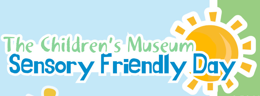 Sensory Friendly Day event image