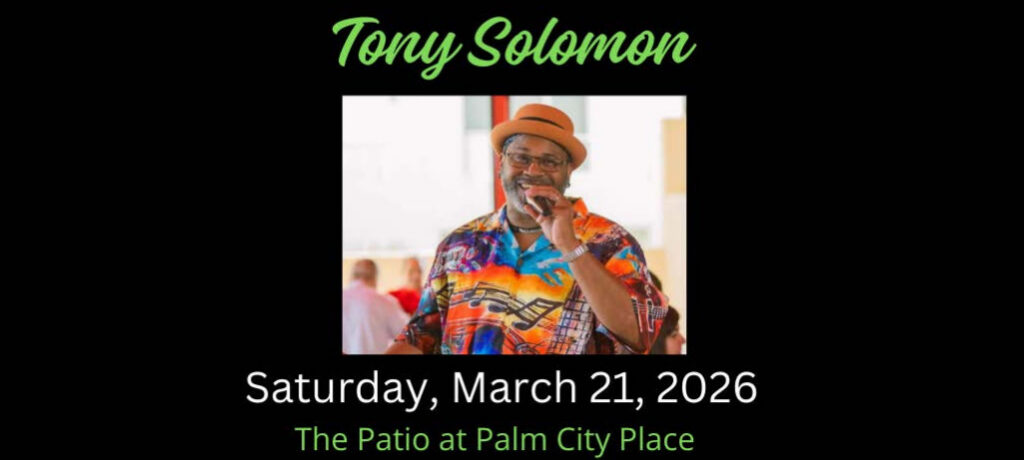 Music in the Park event image