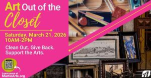 Art Out of the Closet