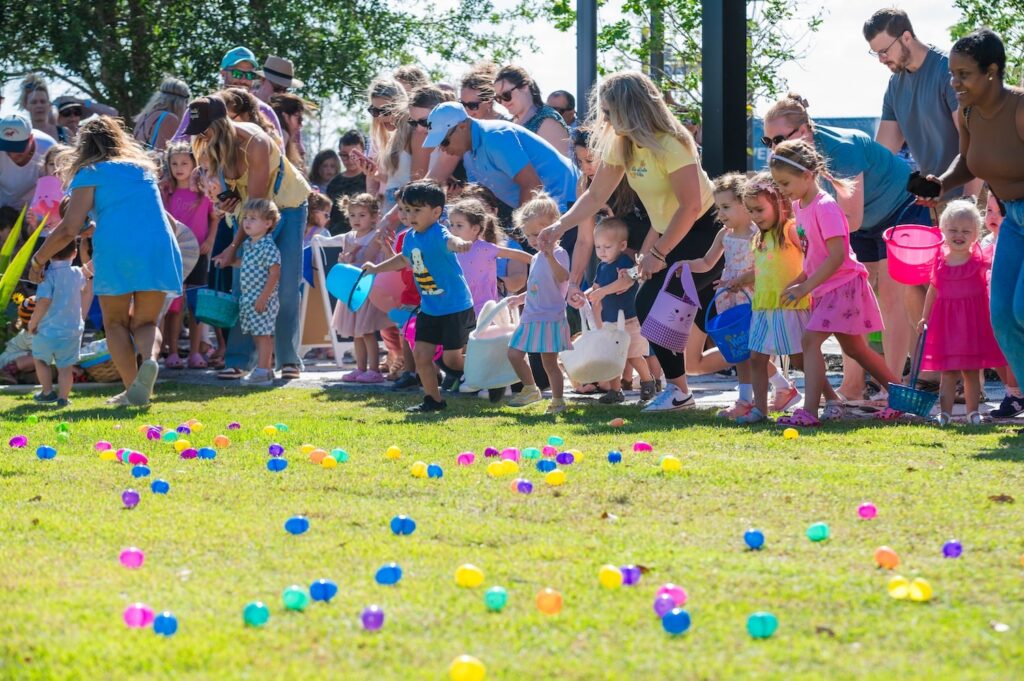 Eggstravaganza event image