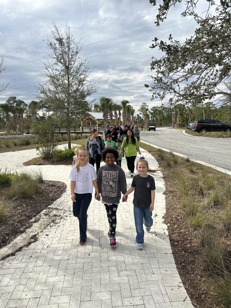 Kids Nature Trails Adventure event image