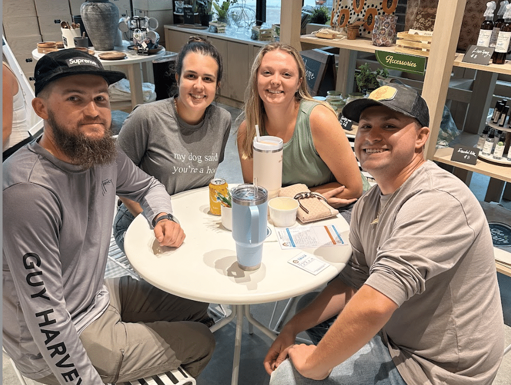 Tuesday Trivia at Newfield Farms event image