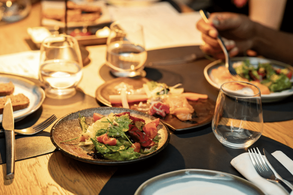 Farm-to-Table Dinner Experience event image