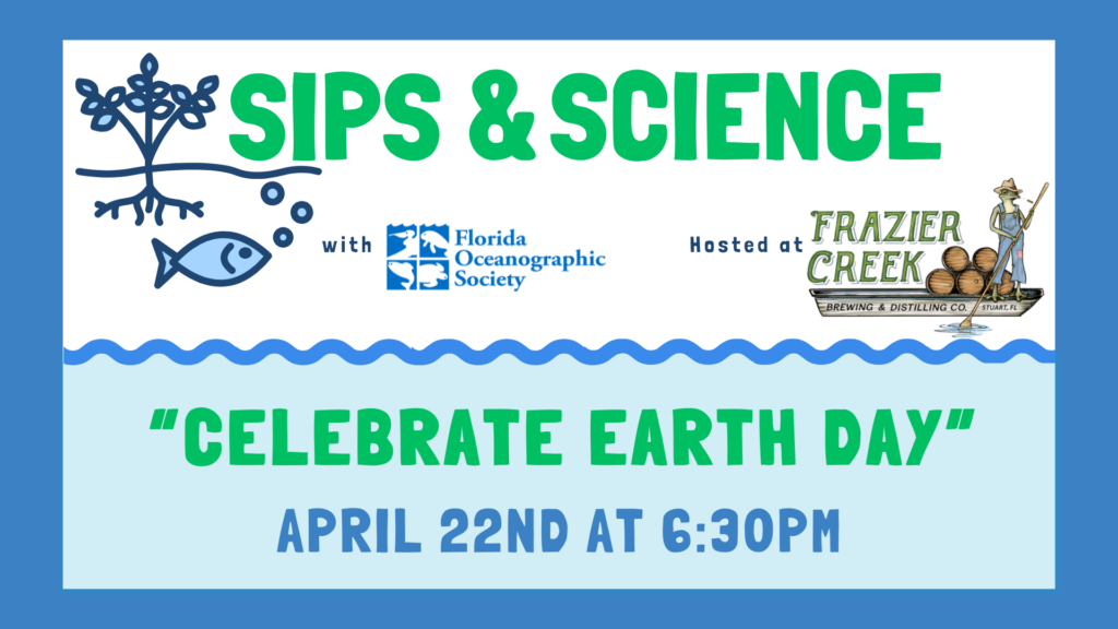 Sips and Science event image