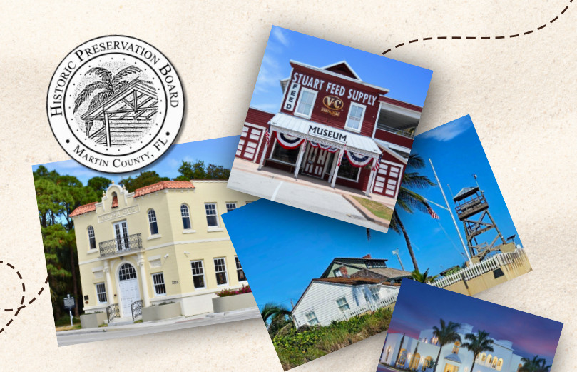 2026 Historic Preservation Month Kick Off Event event image