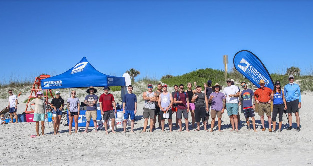 TC Surfrider