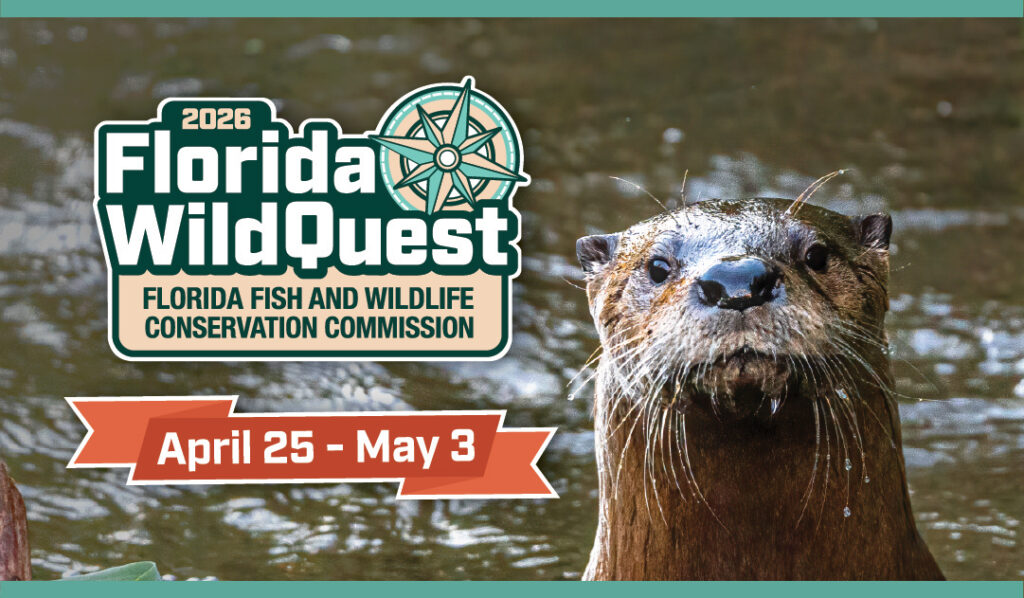 Florida WildQuest event image