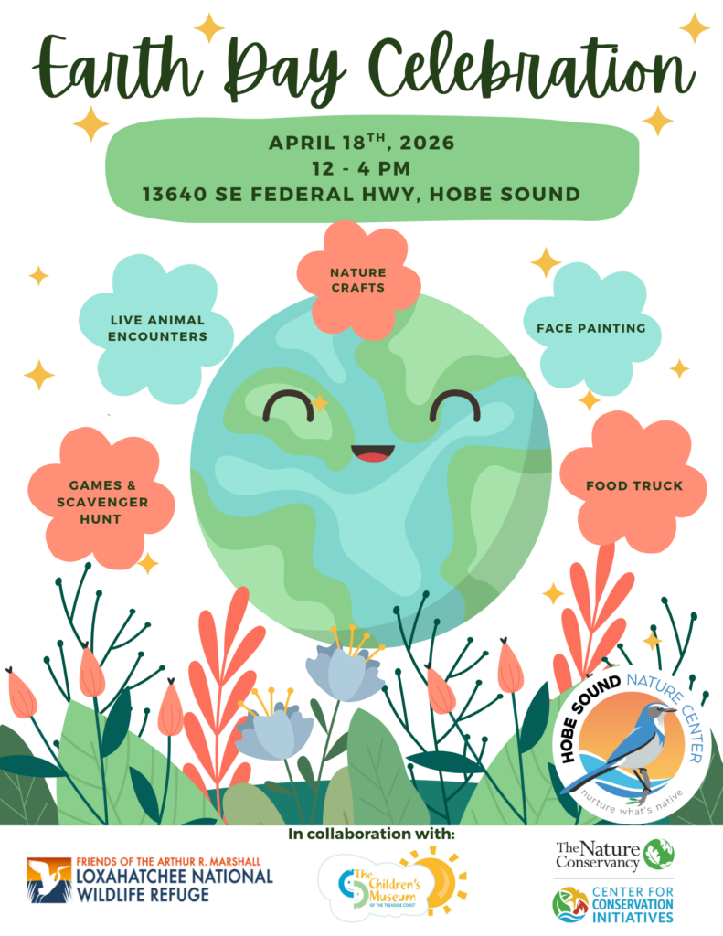 Earth Day Celebration event image