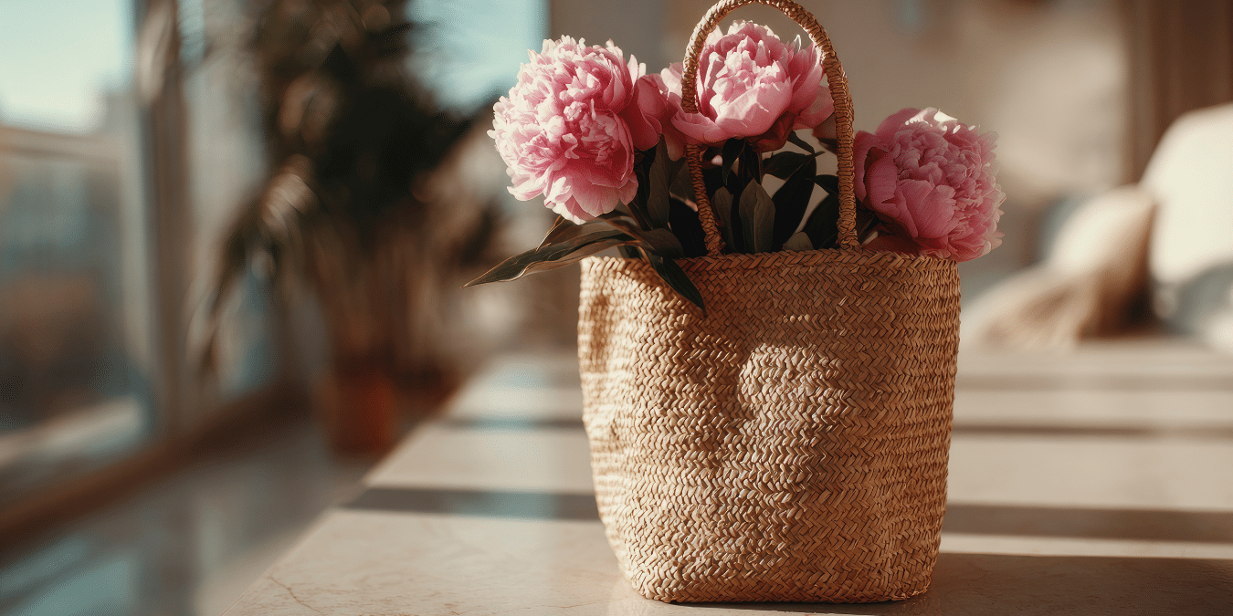 Floral Purse Workshop