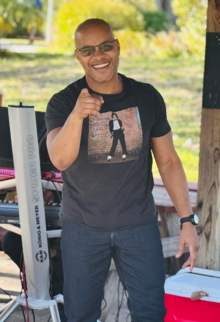 Sunday Jazz in the Park!- SEASON FINALE! event image