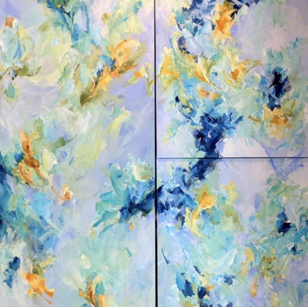 Martin Artisans Guild Tropical Temptations Exhibition, Opening Reception and Meet the Artists event image