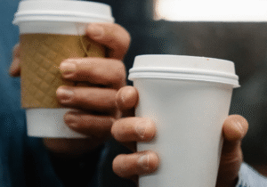 Coffee with Farm Team