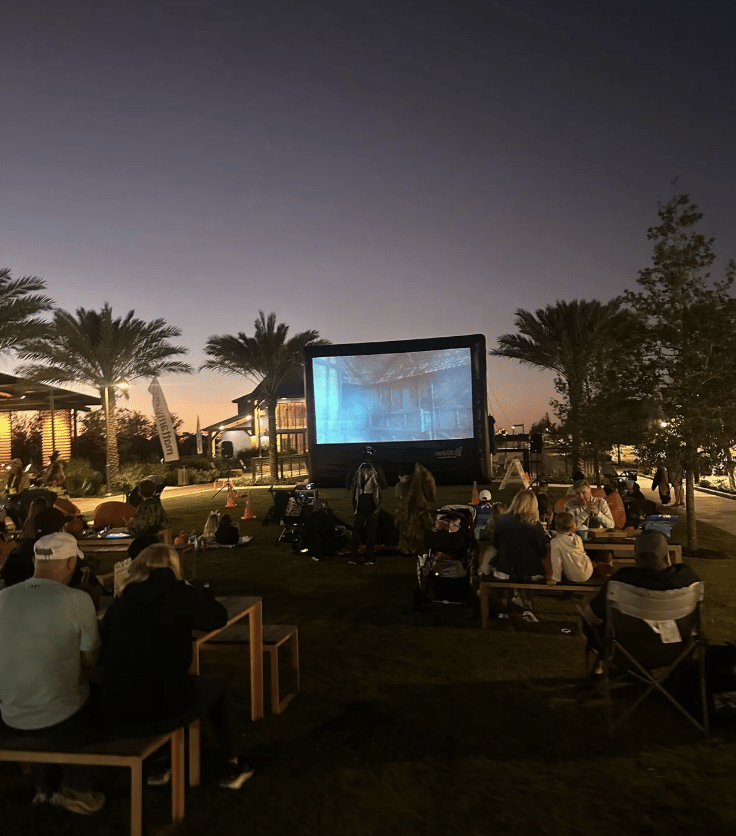 Movie Night: Zootopia 2 event image