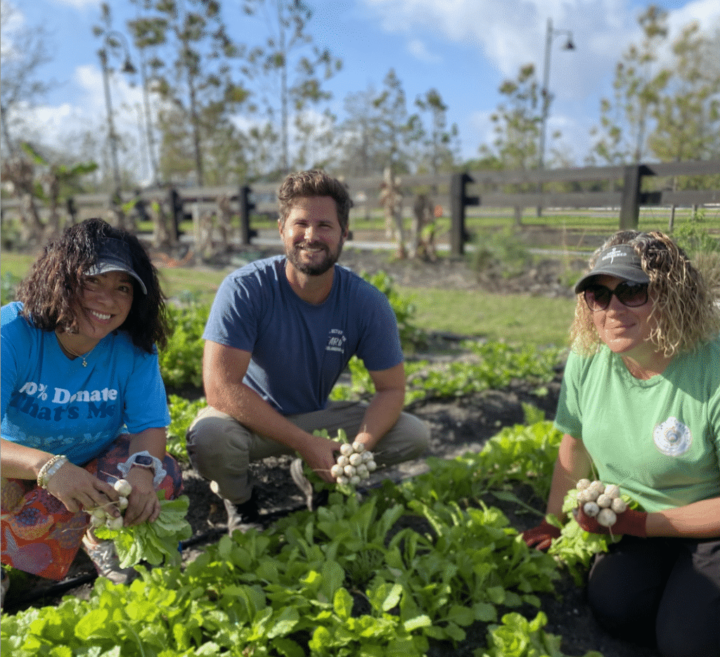 Newfield Farm Tour event image