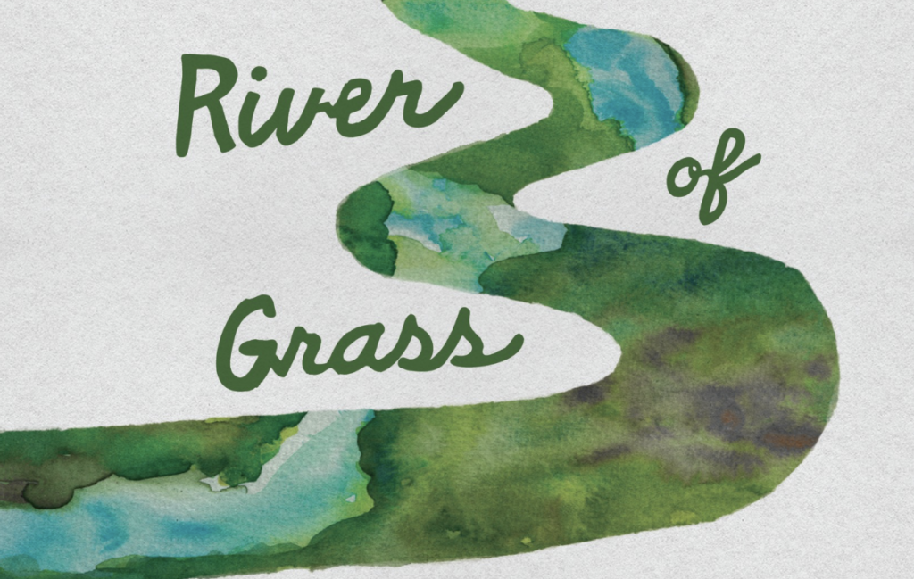 River of Grass Showing event image