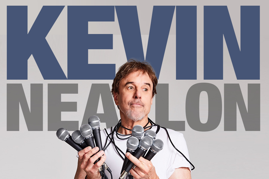 Kevin Nealon event image