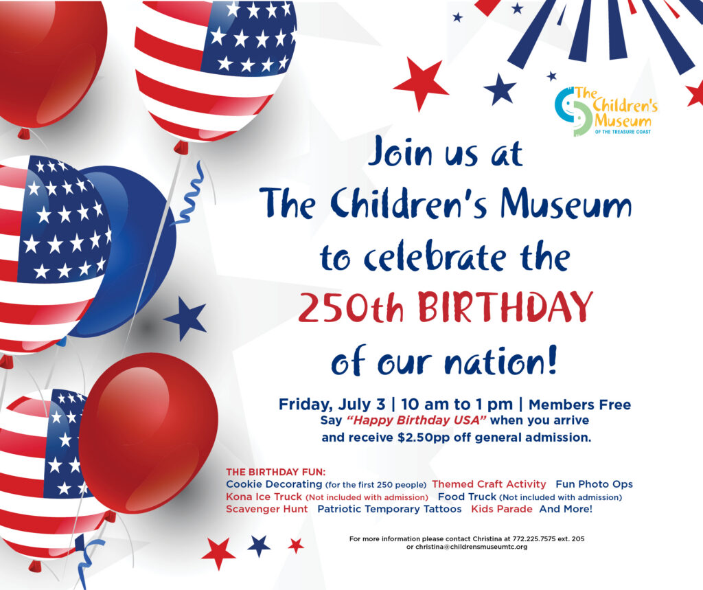 USA’s 250th Birthday Celebration event image