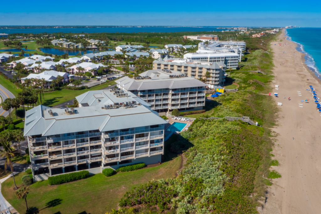 Vacation Hutchinson Island Rental Team