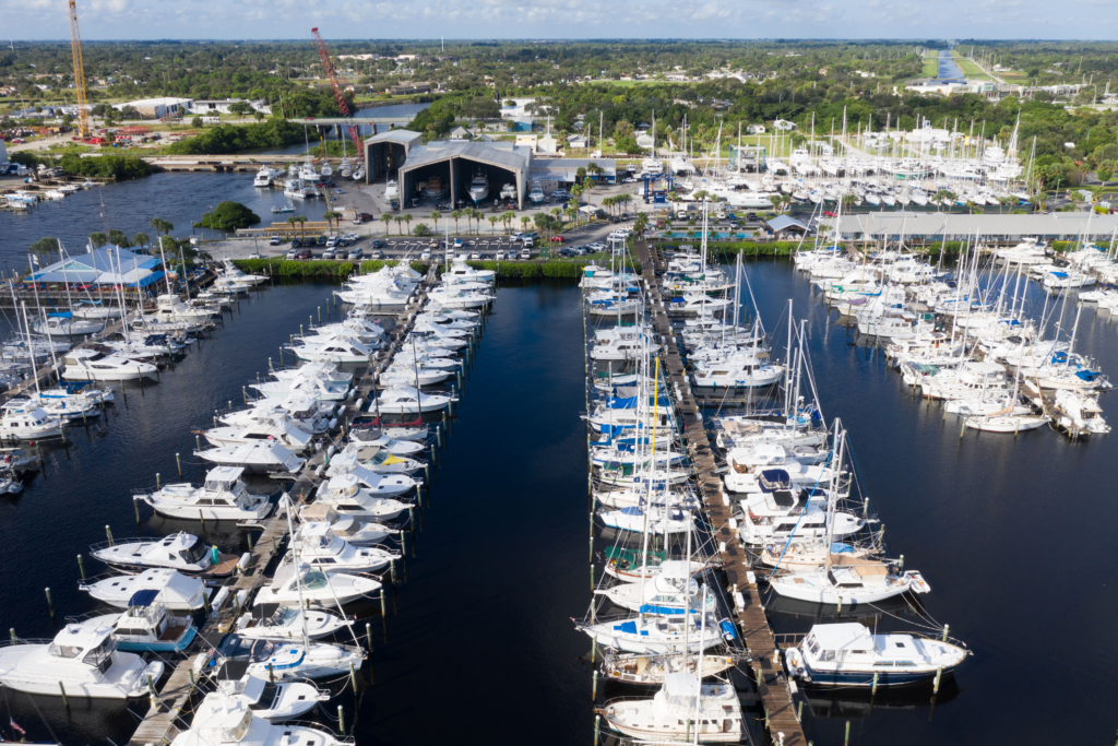 Shearwater Marine