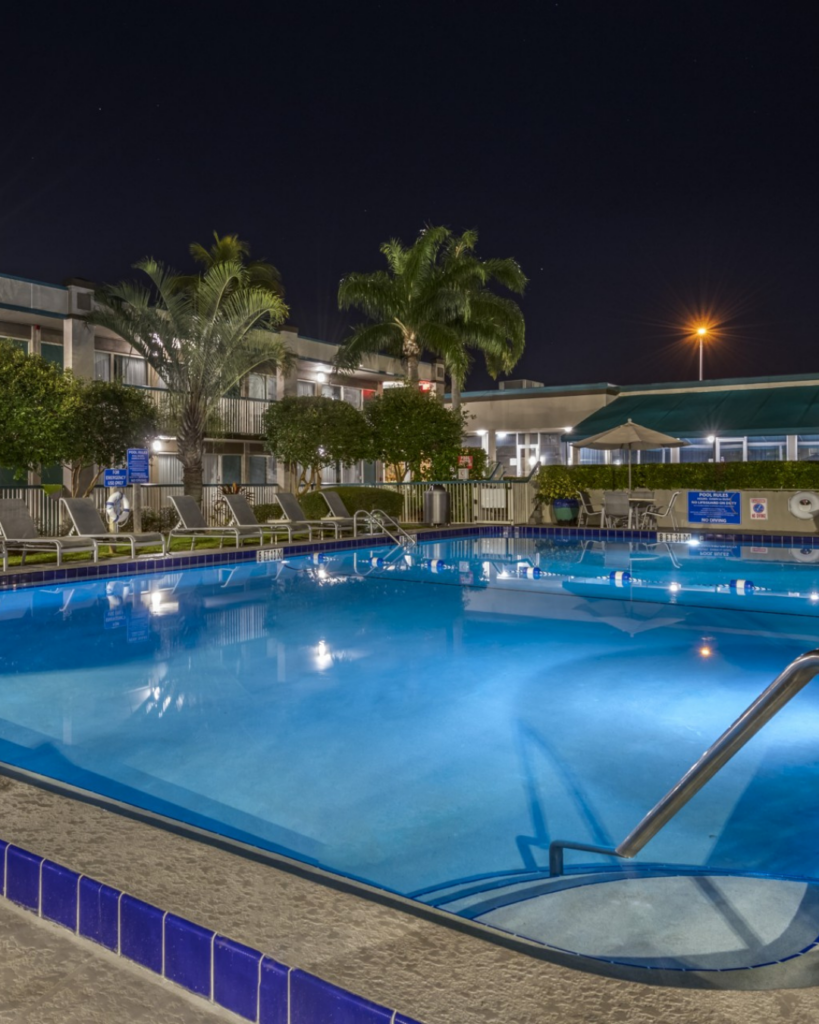 Best Western