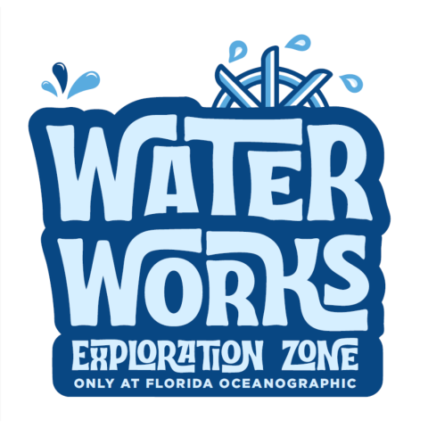 Waterworks Exploration Zone Grand Opening event image