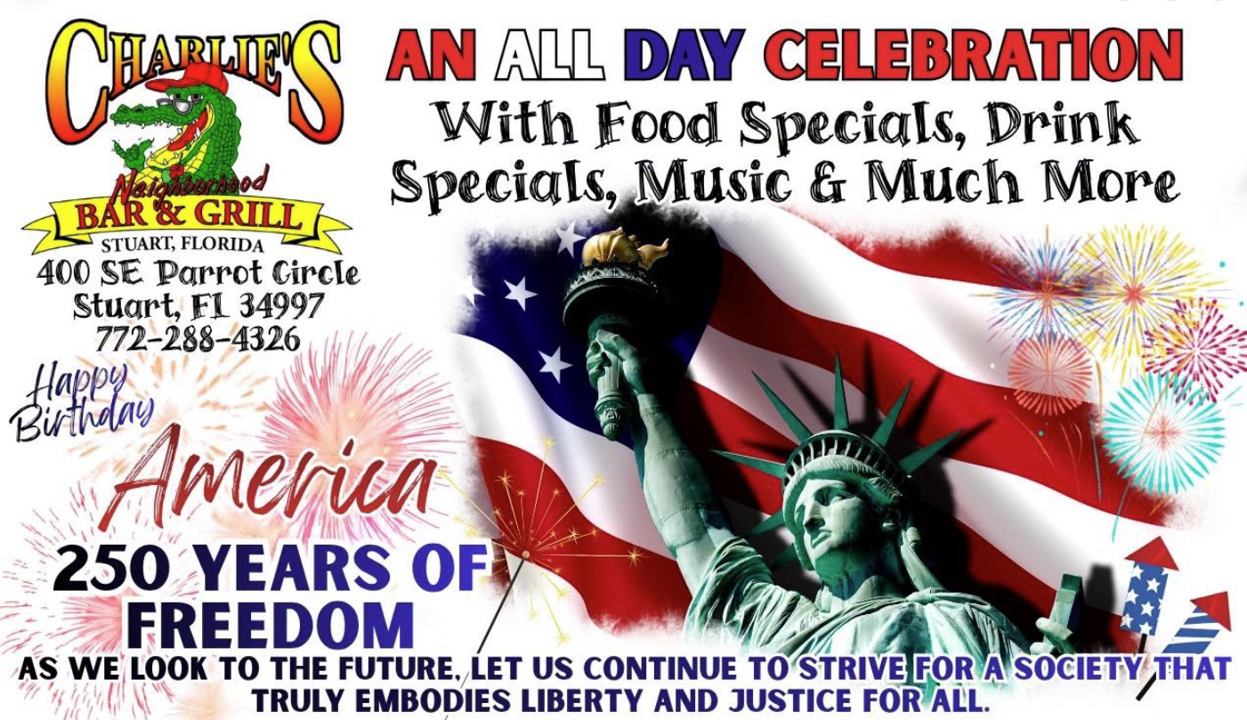 July 4