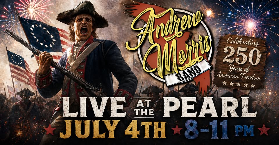 Live Music July 4