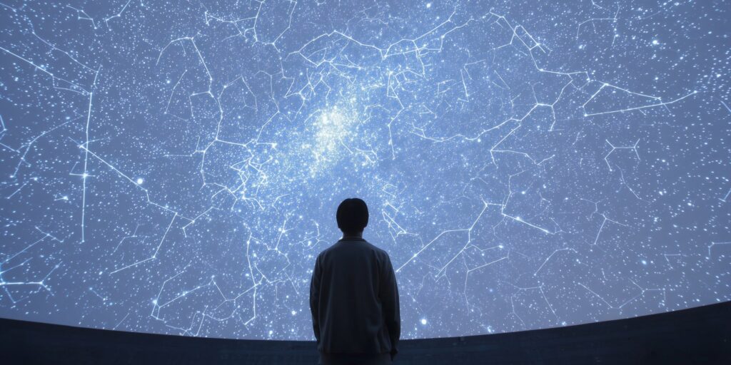Freedom from Fear: A BeingHuman Constellation Workshop event image