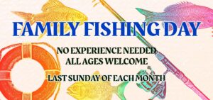 Family Fishing Day