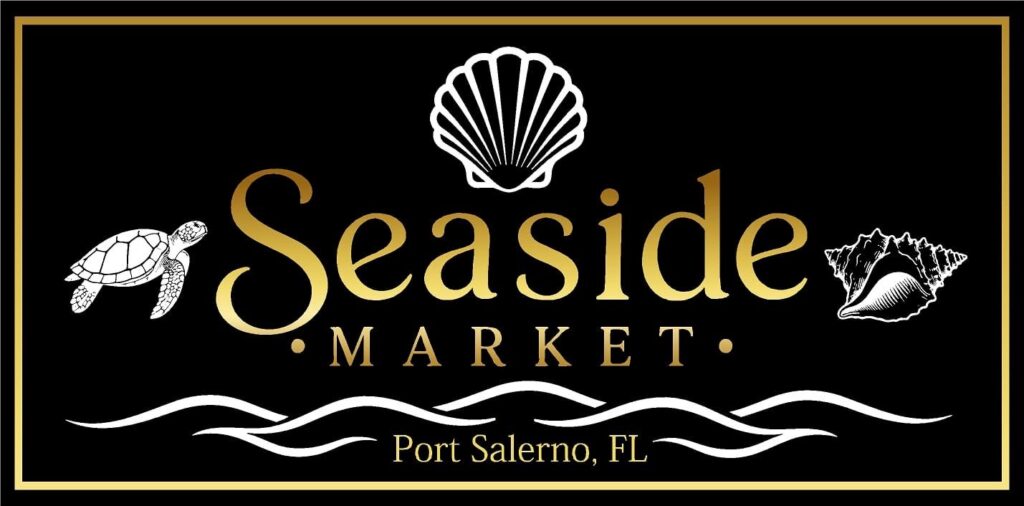 Port Salerno Seaside Market event image