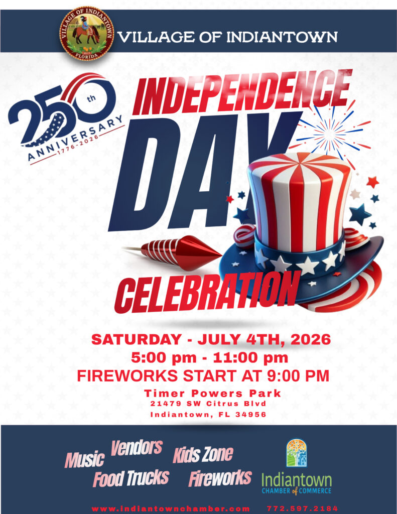 Independence Day Celebration event image