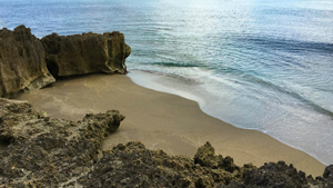 Ross Witham Beach